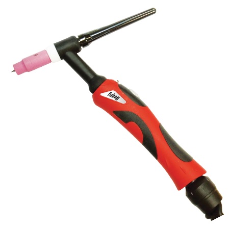 Сварочная горелка FUBAG TIG 17 5P UP&DOWN, 8 м